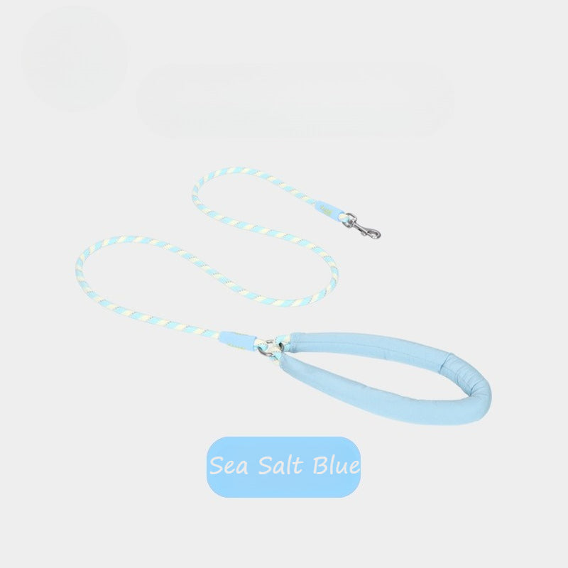 Reflective Rope Dog Leash