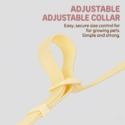Waterproof Dog Collar Set