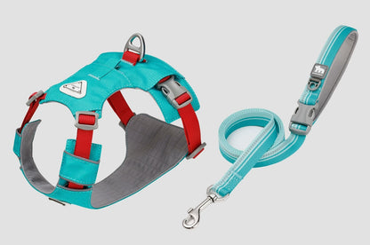Lightweight Breathable Matching Dog Set