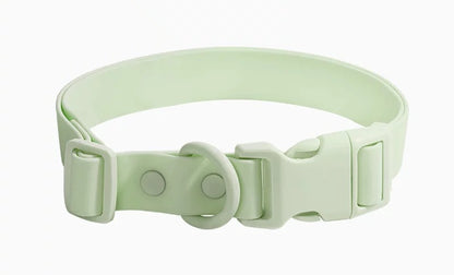 Waterproof Dog Collar Set