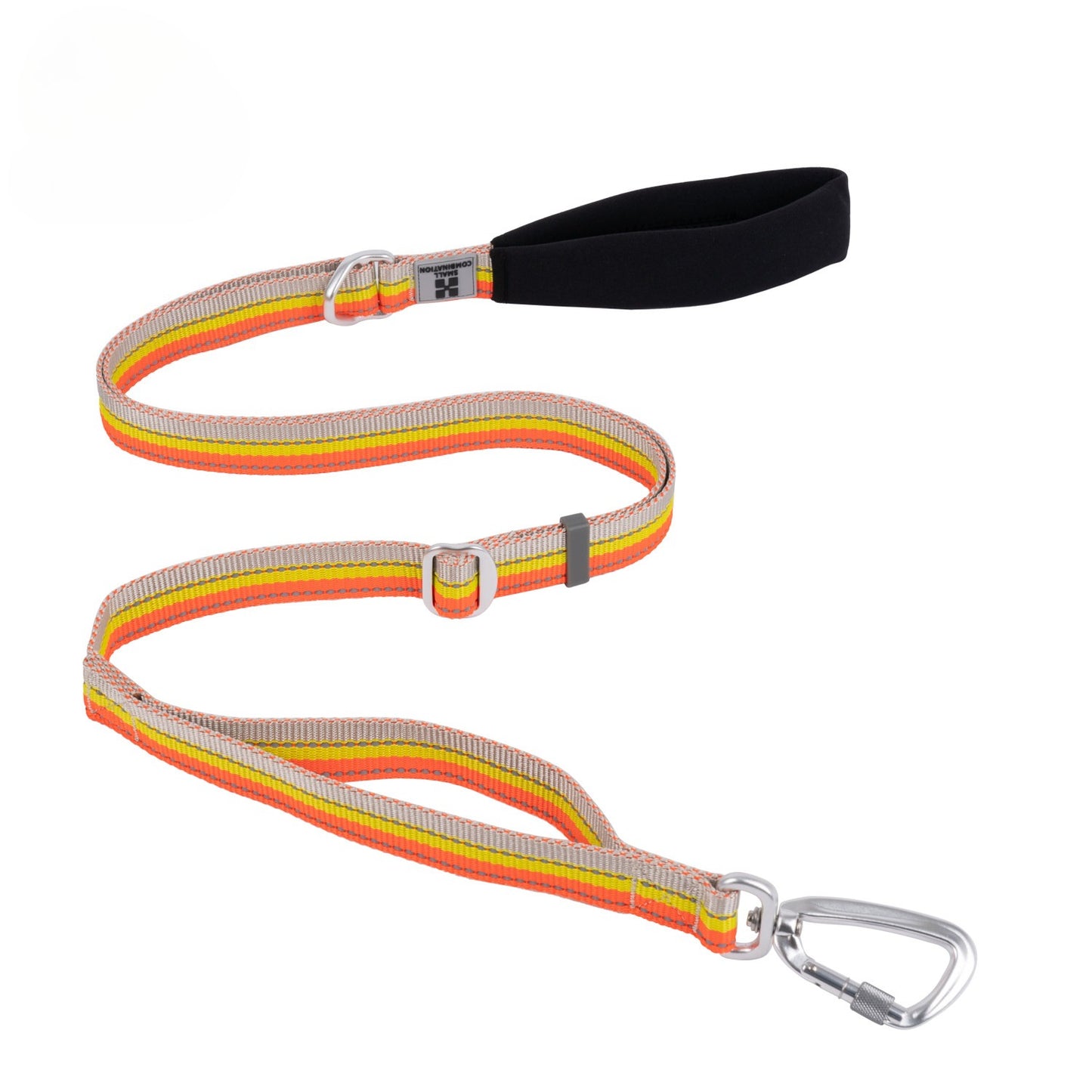 Reflective Adjustable Dog Leash