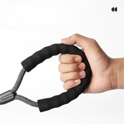 Braided Nylon Dog Leash