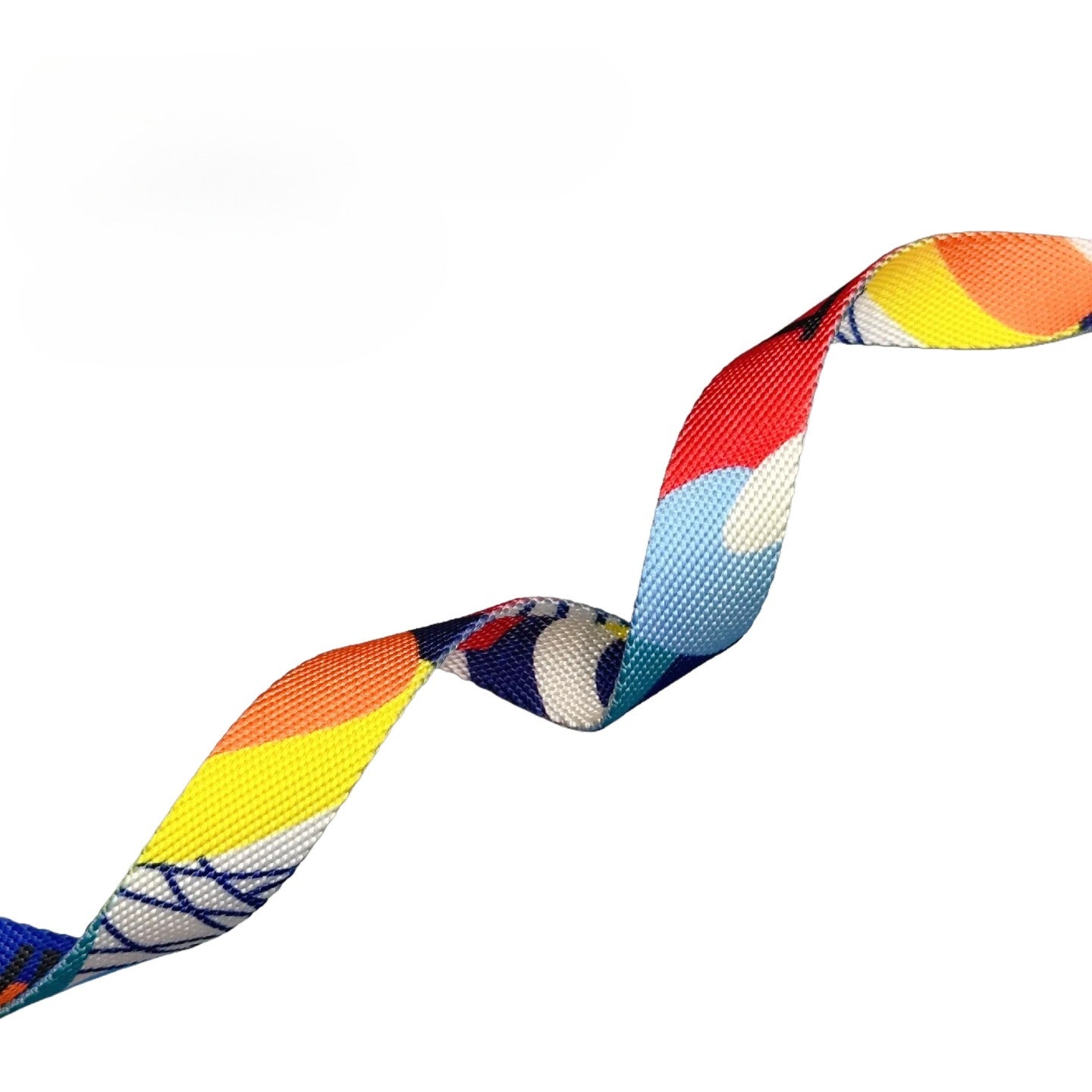 Patterned Accessory Set for Dogs – Multi-Color