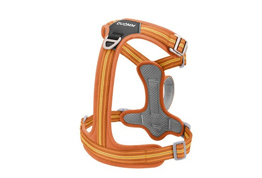 Reflective No-Pull Harness & Leash Set