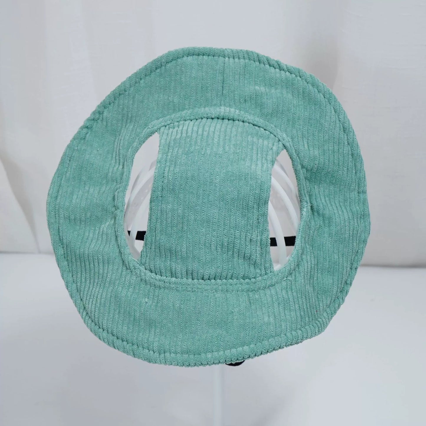 Corduroy Dog Hat