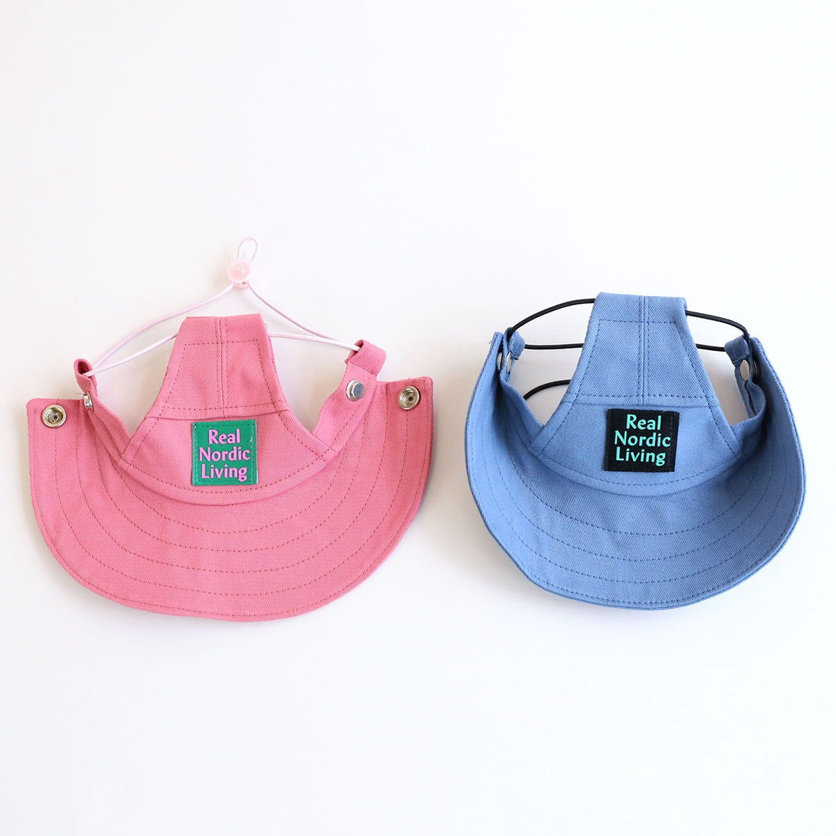 Breathable Sun Protection Dog Hat