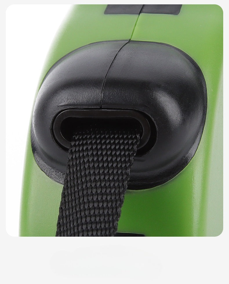 Automatic Retractable Dog Leash