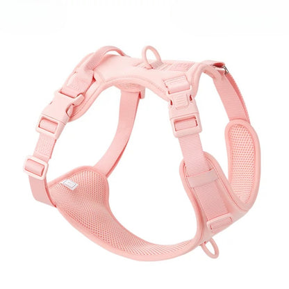 Breathable Mesh Dog Harness