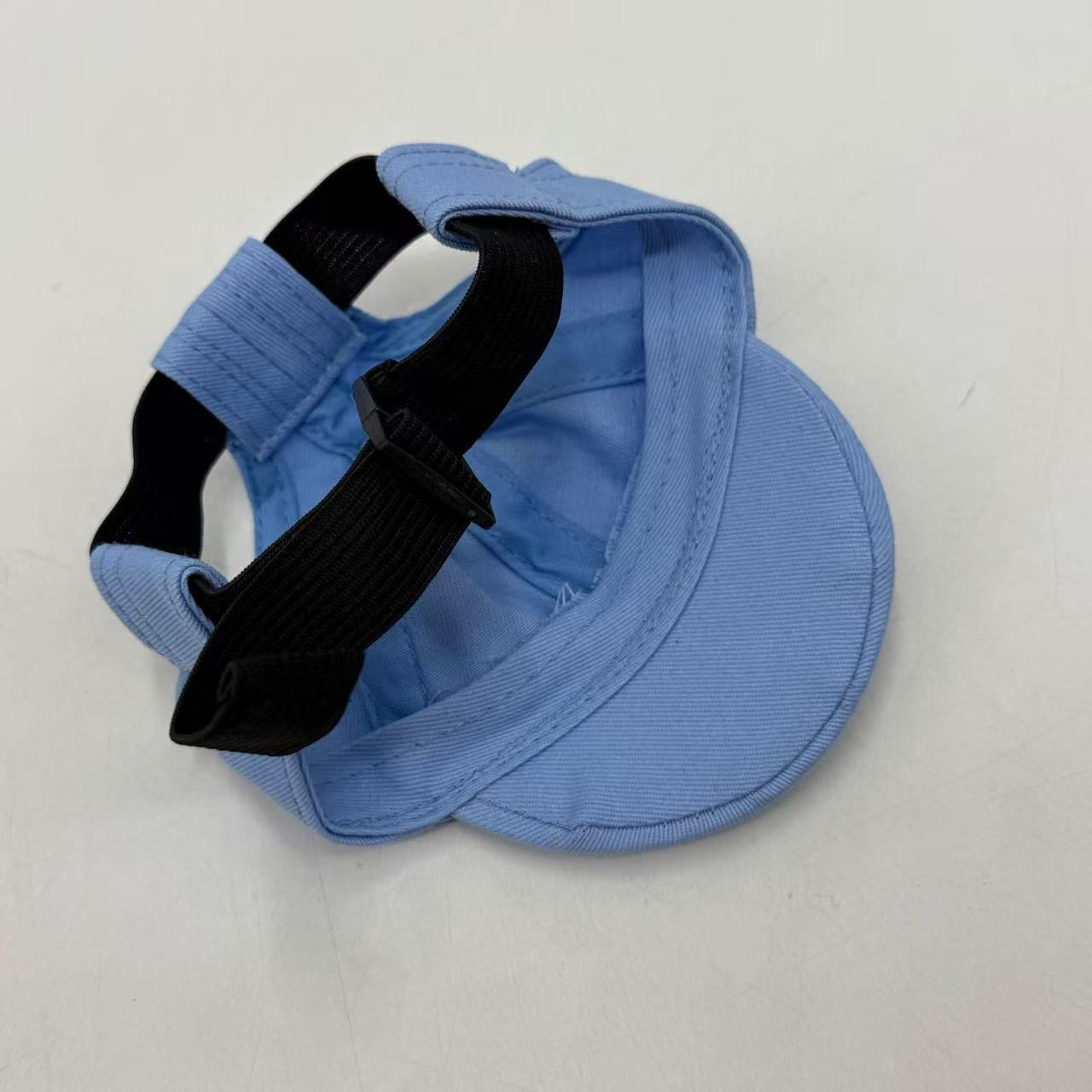 Adjustable Baseball Dog Hat