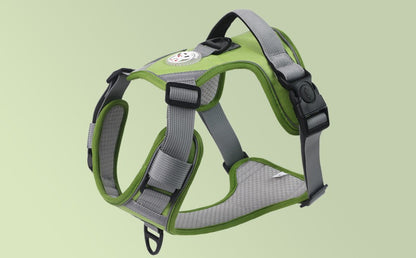 Reflective No-Pull Dog Harness