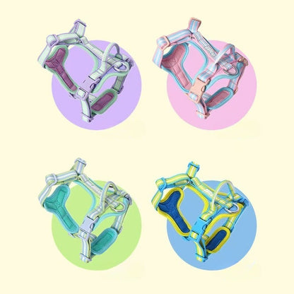 Lightweight Y-Shape Dog Harness