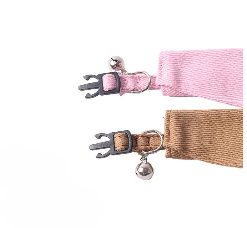 Gentleman Suit Dog Collar for Dogs – Multi