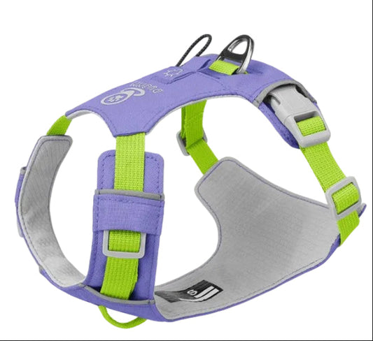 Lightweight Reflective Dog Harness