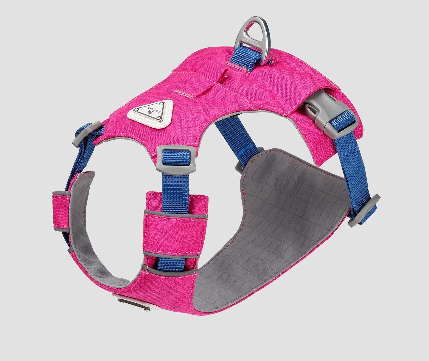 Lightweight Breathable Matching Dog Set