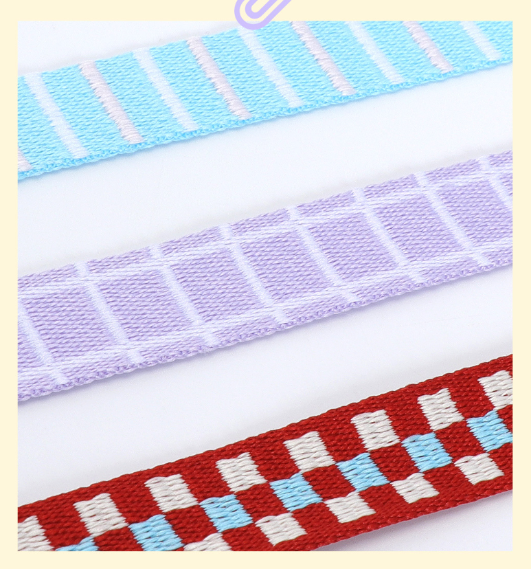 Polka Dot Martingale Dog Collar