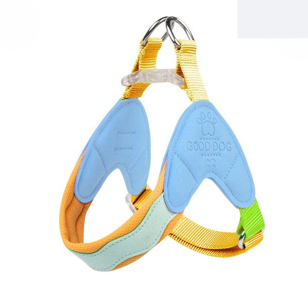 Breathable Y-Shape Dog Harness