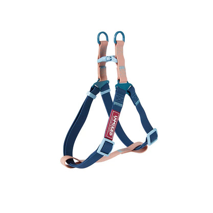 Waterproof H-Shaped Dog Harness
