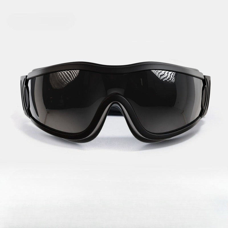 dog goggles, UV protection, pet sunglasses, eye protection, adjustable dog goggles