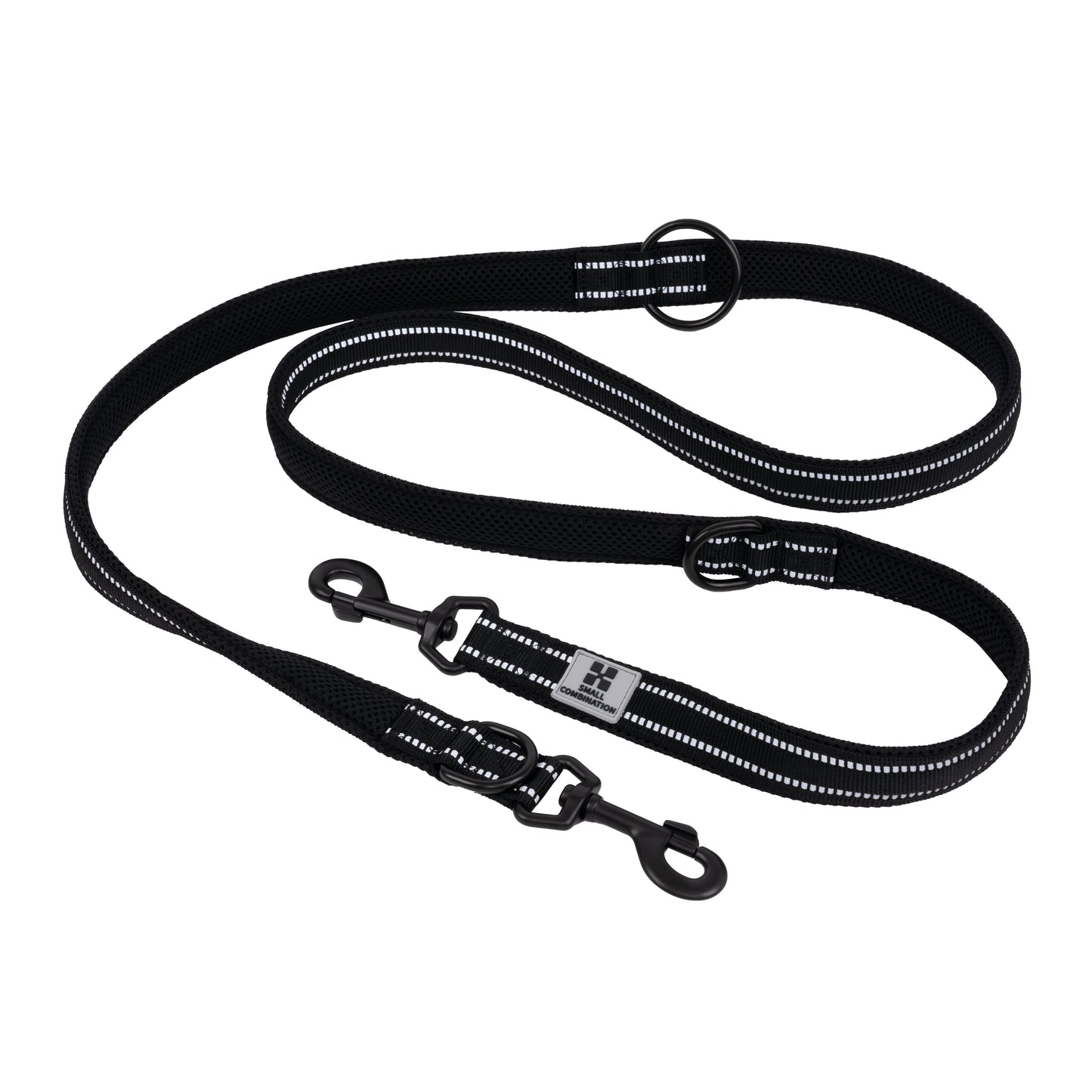 Multi-functional Reflective Dog Leash