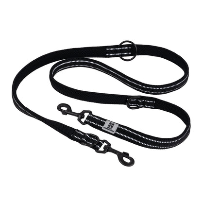 Multi-functional Reflective Dog Leash