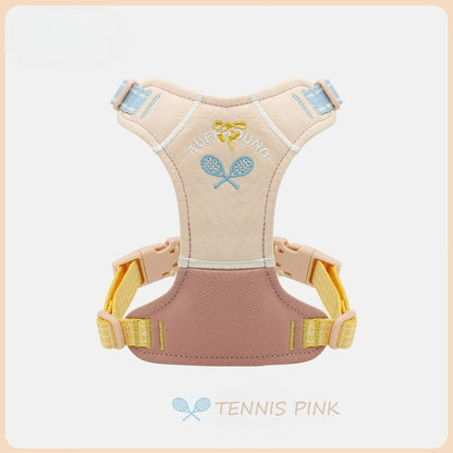 Sporty Mesh Dog Harness