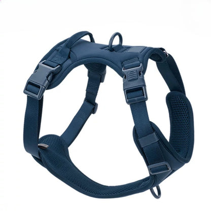 Breathable Mesh Dog Harness