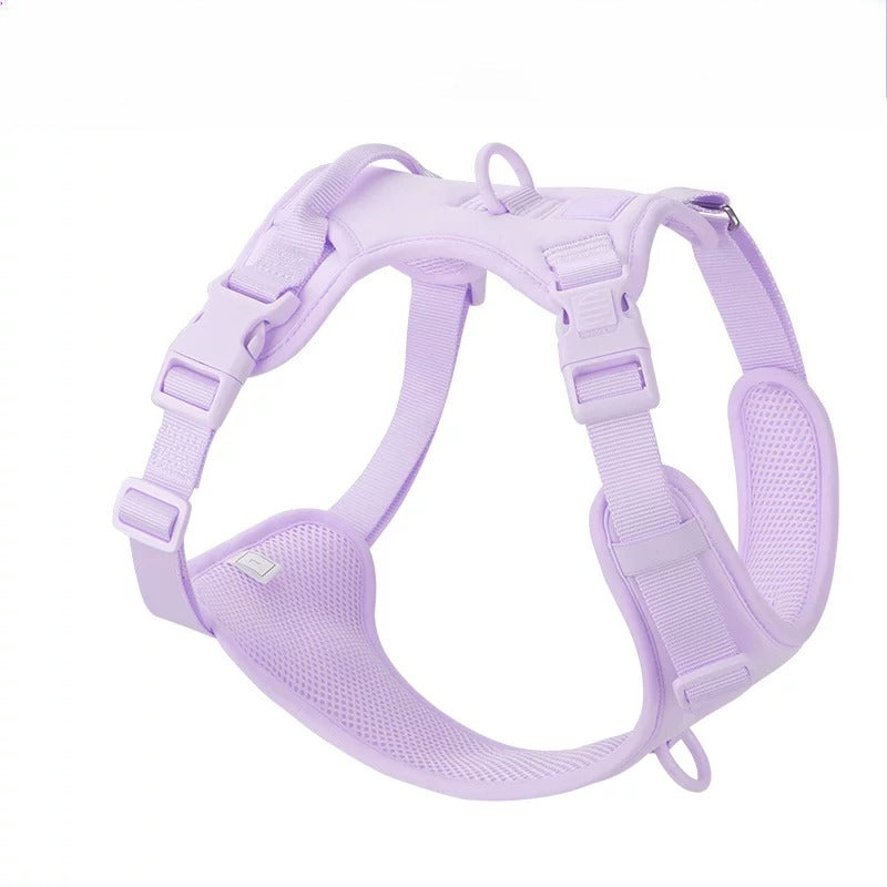 Breathable Mesh Dog Harness