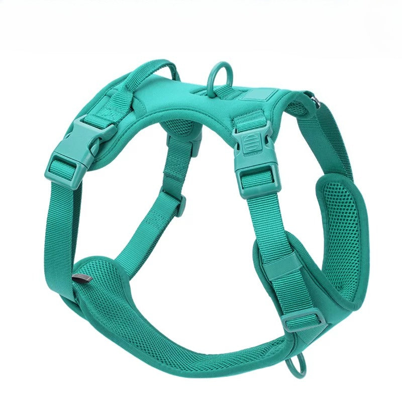 Breathable Mesh Dog Harness